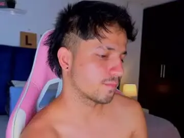 Chaturbate Private Sex Chat of issac_james
