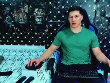 Chaturbate Watch Live Sex Cams of javiersexymann