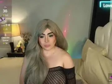 Chaturbate Free Porn Cam of majestydannaxx
