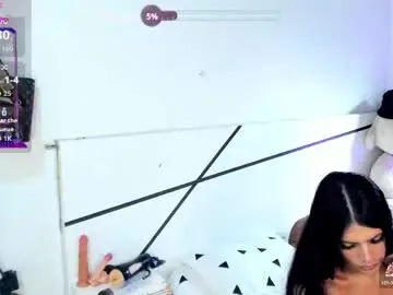 Chaturbate Live Sex of natalia_cb
