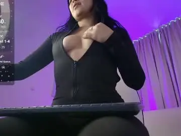 Chaturbate Adult Video Chat of nazareth_sins