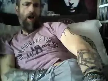 Chaturbate Private Sex Chat of oedipe666
