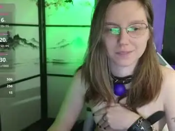 Chaturbate Adult Video Chat of scarlettsrose