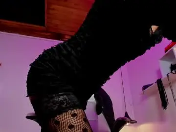 Chaturbate Sex Cam of trinityy__