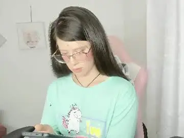 Chaturbate Nude Webcam of zooeybelair