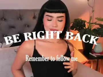 Chaturbate Free Live Porn of almablaze
