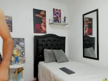Chaturbate Sex Cam of billy_wild