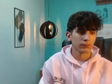 Chaturbate Sex Cam of billy_wild