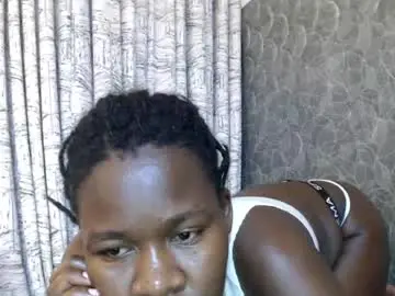 Chaturbate Live Sex of ebony_lynne