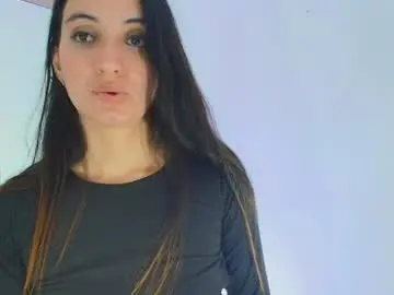 Chaturbate Best live sex cam show of emy_ferrer_
