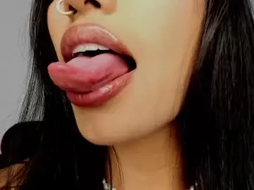 Chaturbate Adult Webcam of kim_mouth17
