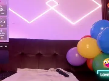 Chaturbate Nude Webcam of lunaa_lynch
