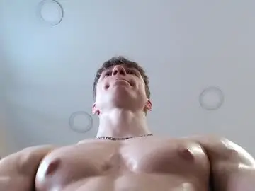Chaturbate Live Sex of marc_solo