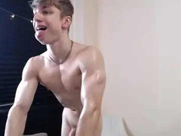 Chaturbate Live Sex of marc_solo