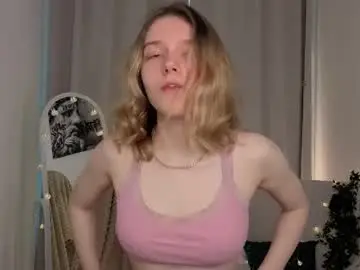 Chaturbate Live Porn of milanarayy