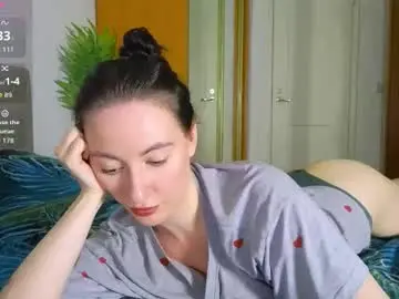 Chaturbate Free Live Porn of miss_leee