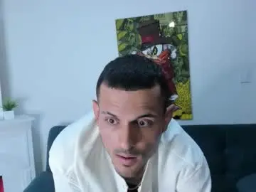 Chaturbate Private Sex Chat of rachell_jacob