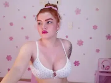 Chaturbate Adult Video Chat of redheadmodel