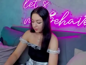 Chaturbate Adult Webcam of sofia_conner