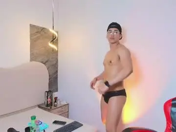 Chaturbate Adult Webcams of tony_foxx1