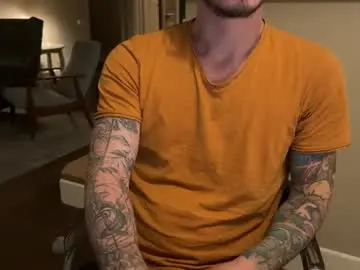 Chaturbate Live Porn of ajax272789
