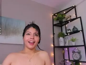 Chaturbate Adult Video Chat of evasoto_