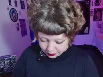 Chaturbate Live Sex Cam of kenziesharik