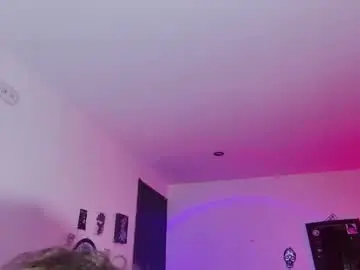 Chaturbate Live Sex of kenziesharik