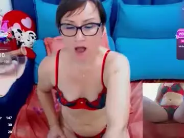 Chaturbate Best live sex cam show of nicollex29