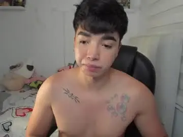 Chaturbate Private Sex Chat of santy7u7