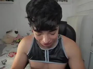 Chaturbate Sex Chat of santy7u7