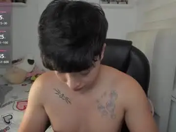Chaturbate Adult Webcam of santy7u7