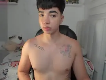 Chaturbate Best Webcam of santy7u7
