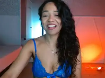 Chaturbate Adult Video Chat of selene_bubble