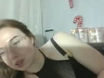 Chaturbate Live Porn of zhanna_secret
