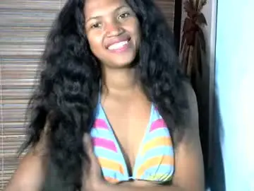 Chaturbate Sex Chat of candy_belle03