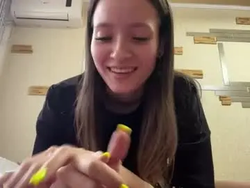 Chaturbate Nude Webcam of chaesoffel