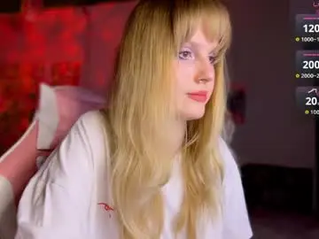 Chaturbate Live Sex Cam of lunacyy