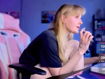 Chaturbate Free Live Porn of lunacyy