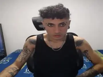 Chaturbate Best Webcam of present_the_magic