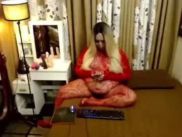 Chaturbate Sex Chat of your_sissy_babe