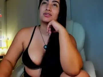 Chaturbate Sex Cam of _kimdesire