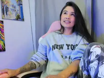 Chaturbate Best live sex cam show of allison_love