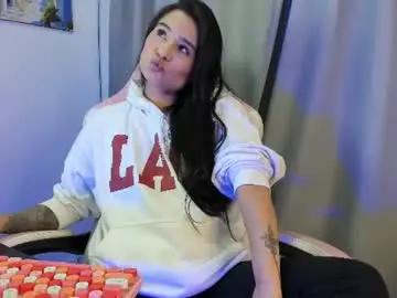 Chaturbate Best Webcam of allison_love