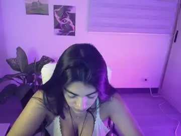 Chaturbate Private Sex Chat of amara_silk