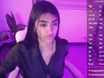 Chaturbate Sex Chat of amara_silk