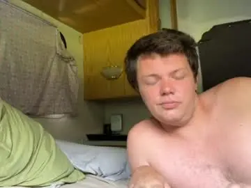 Chaturbate Nude Webcam of deafguyproud69