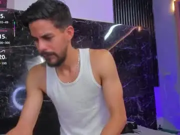 Chaturbate Free Porn Cam of leo_vesper