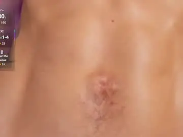 Chaturbate Live Porn of leo_vesper