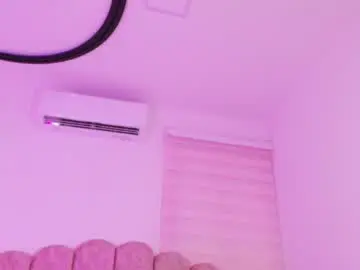 Chaturbate Free Porn Cam of malaia_thompson_